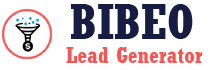 Bibeo Lead Generator And Socail Media Leads